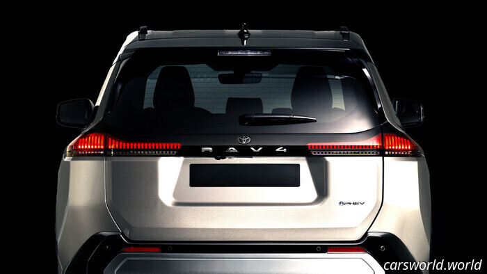 The Auto Titan Who Anticipated the EV Slowdown Is Making a Major Investment in Plug-In Hybrids | Carscoops